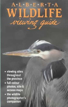 Alberta Wildlife Viewing Guide