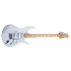 USB Guitar White