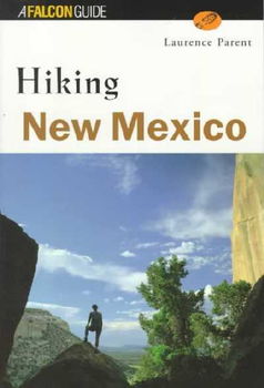 Hiking New Mexico