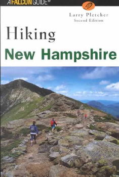 Hiking New Hampshire