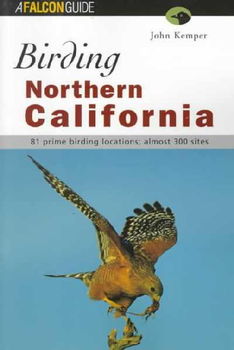 Birding Northern California