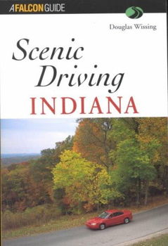 Scenic Driving Indiana