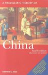 A Traveller's History of China