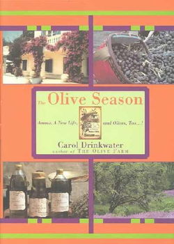 The Olive Season