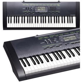 61 Piano Style Keys - Keyboard