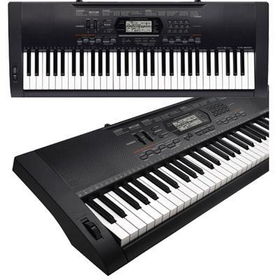 61 Piano Style Keys - Keyboardpiano 