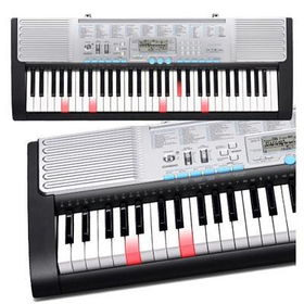 61 Lighted Key Keyboard
