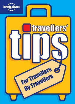 Lonely Planet Travellers' Tips