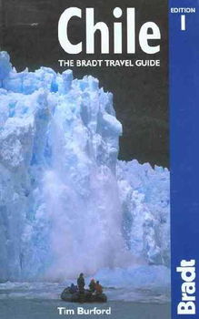 Bradt Travel Guide Chile