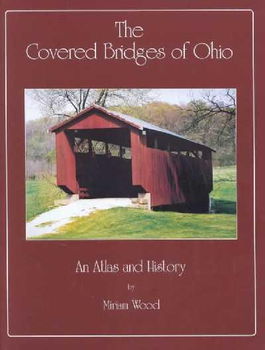 The Covered Bridges of Ohio