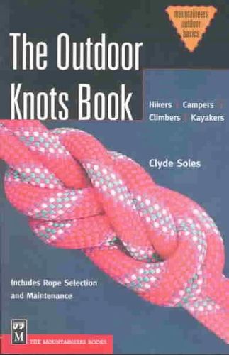 The Outdoor Knots Bookoutdoor 