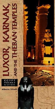 Egypt Pocket Guide Luxor, Karnak, and the Theban Temples
