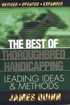 The Best of Thoroughbred Handicappingthoroughbred 