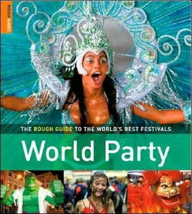 The Rough Guide World Partyrough 