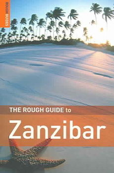The Rough Guide to Zanzibarrough 