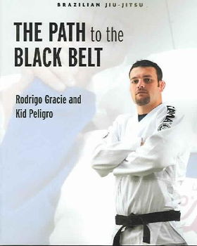 The Path to the Black Beltpath 