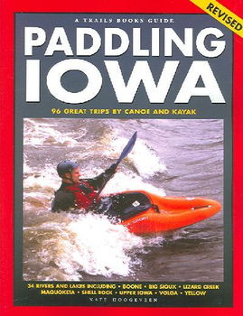 Paddling Iowapaddling 