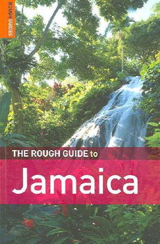 The Rough Guide to Jamaicarough 