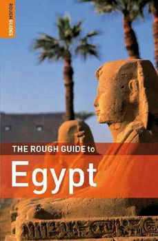 The Rough Guide to Egyptrough 