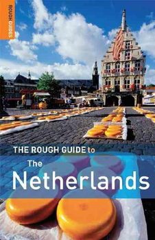 The Rough Guide to the Netherlandsrough 