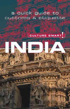 Culture Smart! Indiaculture 
