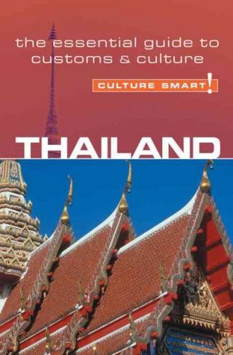 Culture Smart! Thailandculture 