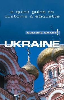 Culture Smart! Ukraineculture 