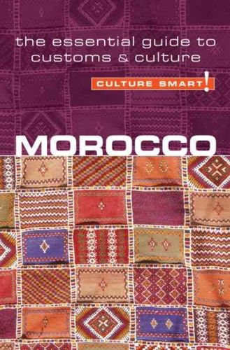 Culture Smart! Moroccoculture 