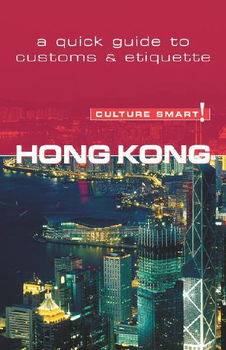 Culture Smart! Hong Kongculture 
