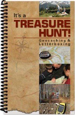 It's a Treasure Hunt!treasure 