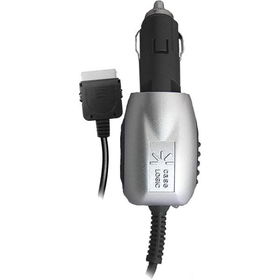 Vehicle Power Charger For iPhoneTM