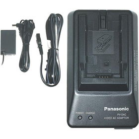 AC Adapter For Camcordersadapter 