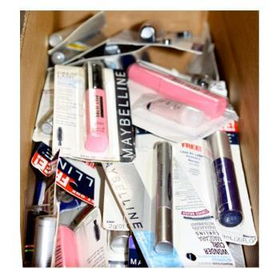 Assorted Brand Name Mascara Case Pack 100