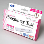PREGNANCY TEST Case Pack 24
