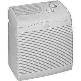 HEPAtech Floor Air Purifier For Rooms Up To 15' x 17'