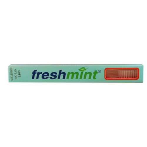 Premium Nylon Toothbrush Case Pack 288premium 
