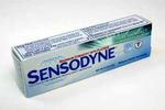 Sensodyne with Fluoride Maximum Strength Case Pack 36