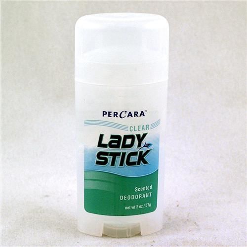 Percara Lady Stick Clear Case Pack 24