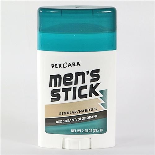 Percara Original Deodorant ""Speed Stick"" Case Pack 24