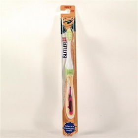 Crayola Kids Toothbrush - Soft Case Pack 6crayola 