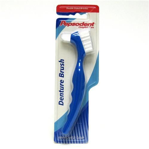 Pepsodent Denture Brush Case Pack 12