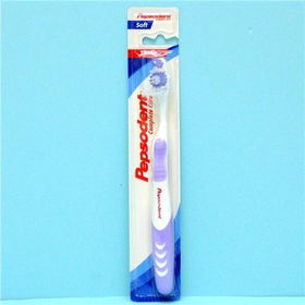 Pepsodent Sport Toothbrush Soft Case Pack 12pepsodent 