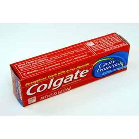 Colgate Toothpaste Case Pack 48