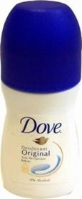 Dove Roll On Deodorant 50 ml Classic Case Pack 96