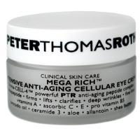 Peter Thomas Roth by Peter Thomas Roth Mega Rich Intensive Anti-Aging Cellular Eye Cream--22g/0.76ozpeter 