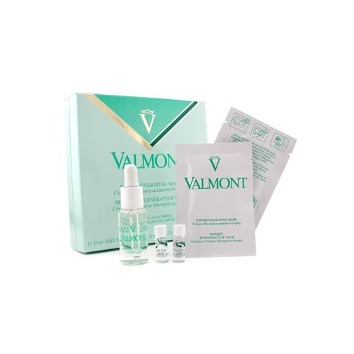 Valmont by VALMONT Valmont Eye Regenerating Mask--5x2 Patchsvalmont 