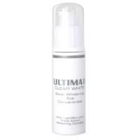 Ultima by Ultima II Clear White Excel Whitening Eye Concentrate--15ml/0.5oz