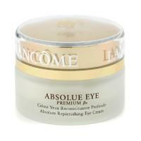 LANCOME by Lancome Absolue Eye Premium Bx Absolute Replenishing Eye Cream ( Made in USA )--15g/0.5oz