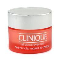 CLINIQUE by Clinique All About Eyes Rich ( Unboxed )--15ml/0.5oz