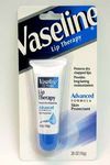 Vaseline Lip Therapy Tube - Advanced Formula Case Pack 72